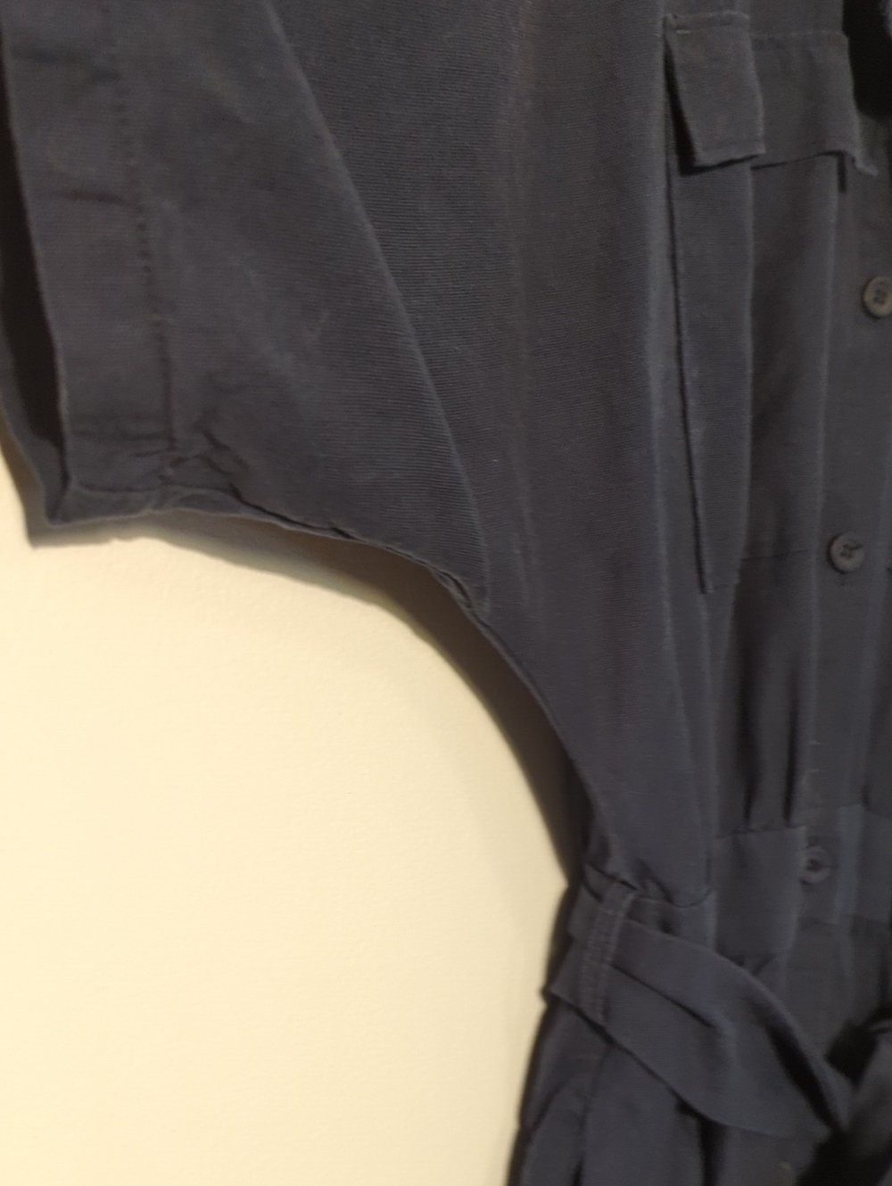 EMMA KNUDSEN kelsey dress - size small - Picture 5 of 12